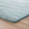 Jaipur Living Ventura Vinyasa VET03 Teal/Blue Area Rug