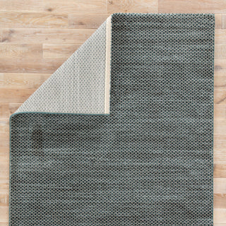 Jaipur Living Ventura Vinyasa VET03 Teal/Blue Area Rug