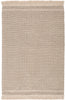 Jaipur Living Villa Soleil VIL01 Beige/Dark Taupe Area Rug Main Image