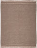 Jaipur Living Villa Soleil VIL02 Dark Taupe Area Rug Main Image