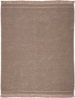 Jaipur Living Villa Soleil VIL02 Dark Taupe Area Rug Main Image