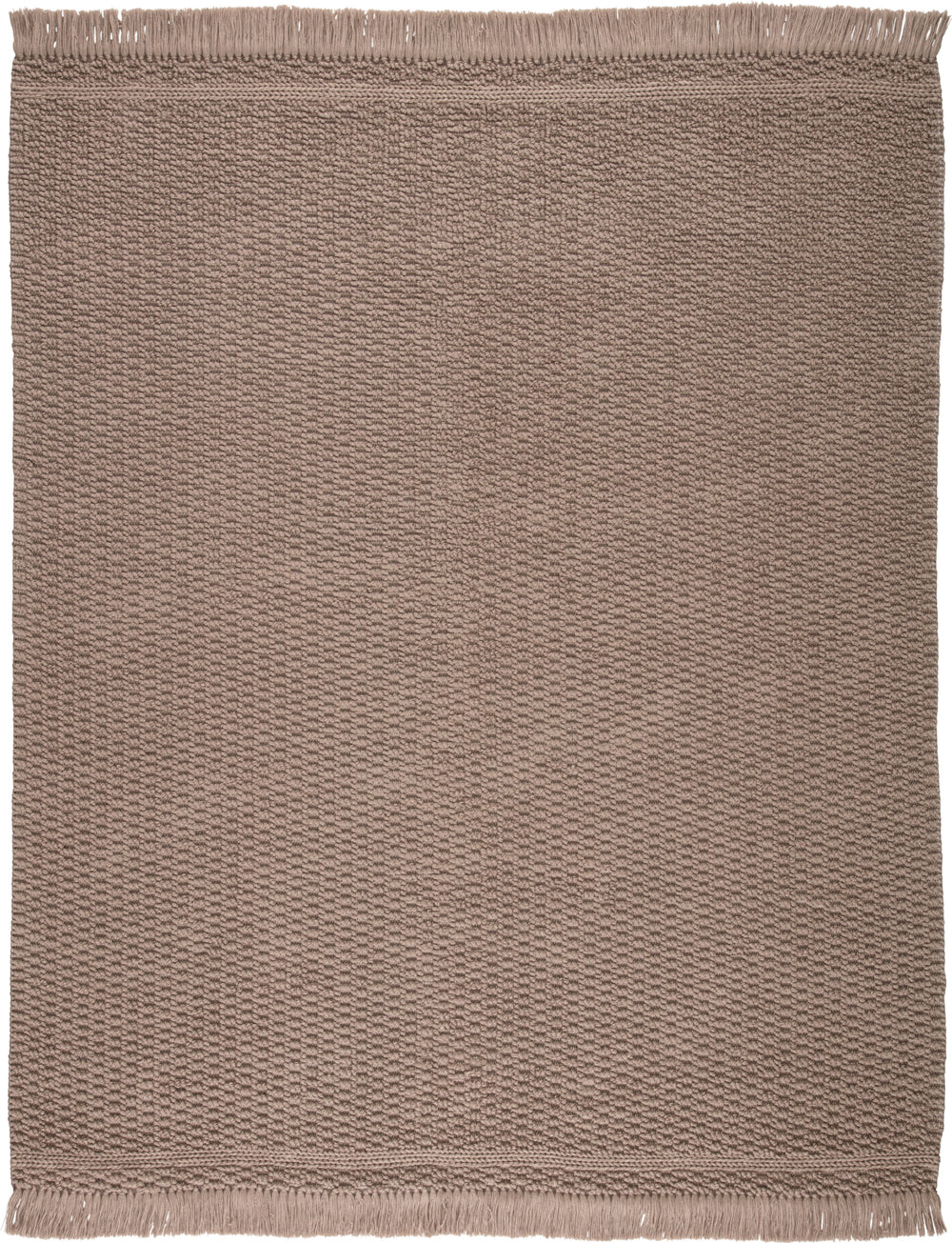 Jaipur Living Villa Soleil VIL02 Dark Taupe Area Rug