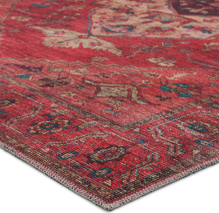 Jaipur Living Vindage Monroe Area Rug by Vibe Corner Image