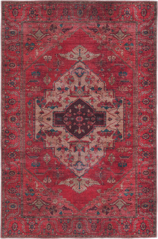 Jaipur Living Vindage Monroe Area Rug by Vibe main image