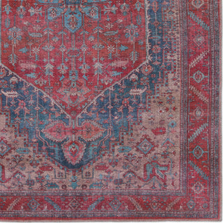 Jaipur Living Vindage Fairbanks Area Rug by Vibe Detail Image