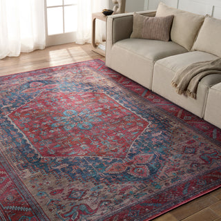 Jaipur Living Vindage Fairbanks Area Rug by Vibe Lifestyle Image Feature