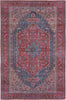 Jaipur Living Vindage Fairbanks Area Rug by Vibe main image