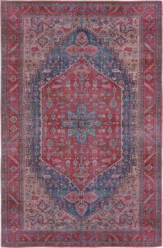 Jaipur Living Vindage Fairbanks Area Rug by Vibe main image