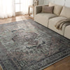 Jaipur Living Vindage Abbott Area Rug by Vibe Lifestyle Image Feature