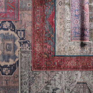 Jaipur Living Vindage Abbott Area Rug by Vibe Collection Image