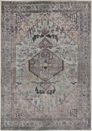 Jaipur Living Vindage Abbott Area Rug by Vibe main image