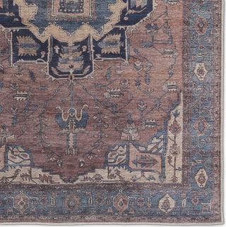 Jaipur Living Vindage Barrymore Area Rug by Vibe Detail Image