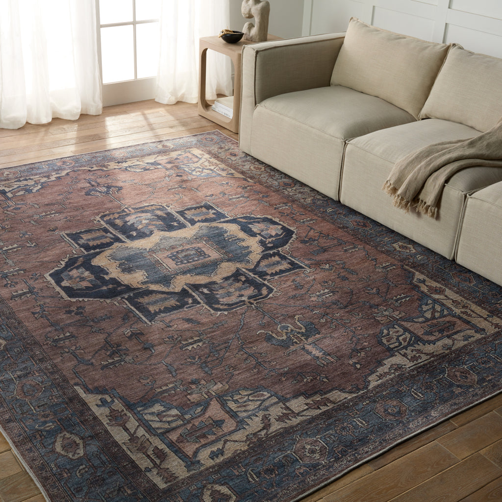 Jaipur Living Vindage Barrymore Area Rug by Vibe Lifestyle Image Feature