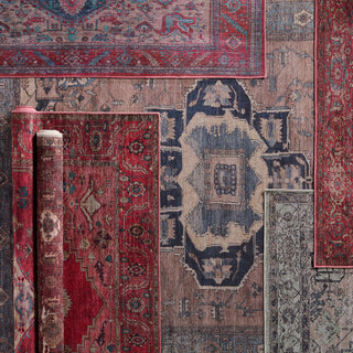 Jaipur Living Vindage Barrymore Area Rug by Vibe Collection Image