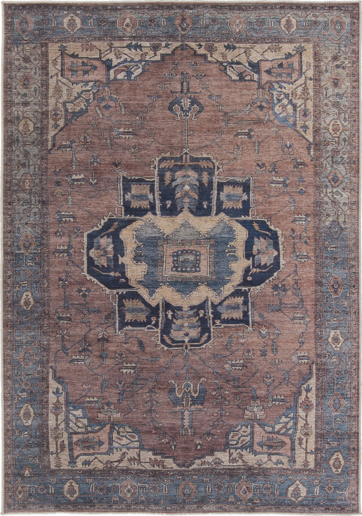 Jaipur Living Vindage Barrymore Area Rug by Vibe main image