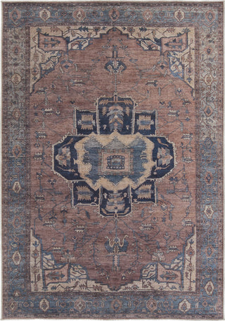 Jaipur Living Vindage Barrymore Area Rug by Vibe main image