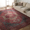 Jaipur Living Vindage Gloria Area Rug by Vibe Lifestyle Image Feature