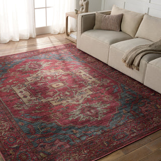 Jaipur Living Vindage Gloria Area Rug by Vibe Lifestyle Image Feature