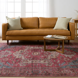 Jaipur Living Vindage Gloria Area Rug by Vibe main image