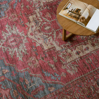 Jaipur Living Vindage Gloria Area Rug by Vibe Main Image