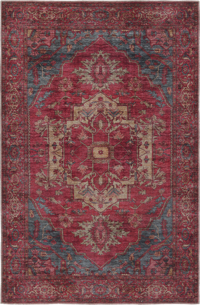 Jaipur Living Vindage Gloria Area Rug by Vibe Main Image