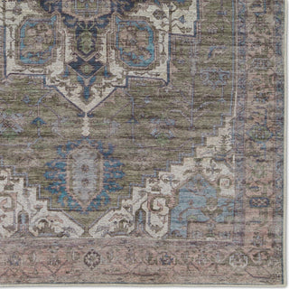 Jaipur Living Vindage Chaplin Area Rug by Vibe Detail Image