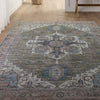 Jaipur Living Vindage Chaplin Area Rug by Vibe main image