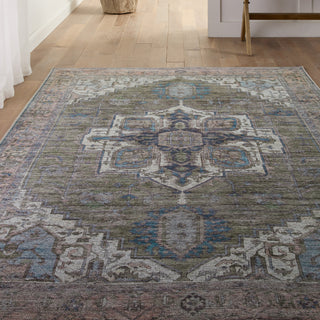 Jaipur Living Vindage Chaplin Area Rug by Vibe main image