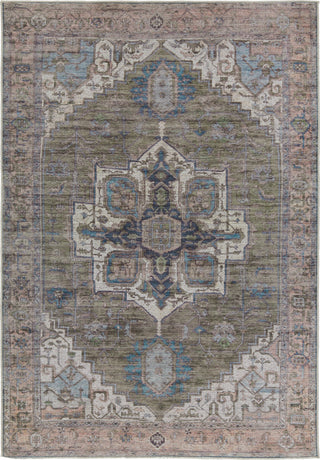 Jaipur Living Vindage Chaplin Area Rug by Vibe Main Image