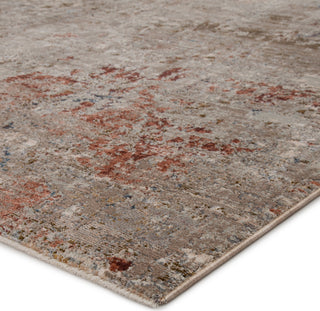 Jaipur Living Valentia Marzena VLN01 Tan/Rust Area Rug