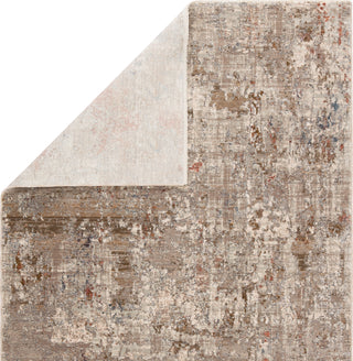 Jaipur Living Valentia Marzena VLN01 Tan/Rust Area Rug