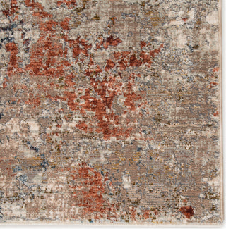 Jaipur Living Valentia Marzena VLN01 Tan/Rust Area Rug