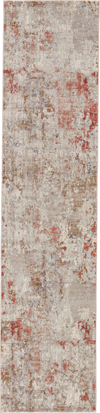 Jaipur Living Valentia Marzena VLN01 Tan/Rust Area Rug