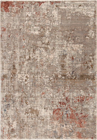 Jaipur Living Valentia Marzena VLN01 Tan/Rust Area Rug