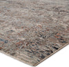 Jaipur Living Valentia Niran VLN02 Gray/Rust Area Rug