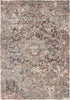 Jaipur Living Valentia Niran VLN02 Gray/Rust Area Rug