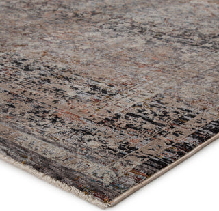 Jaipur Living Valentia Elio VLN03 Gray/Black Area Rug