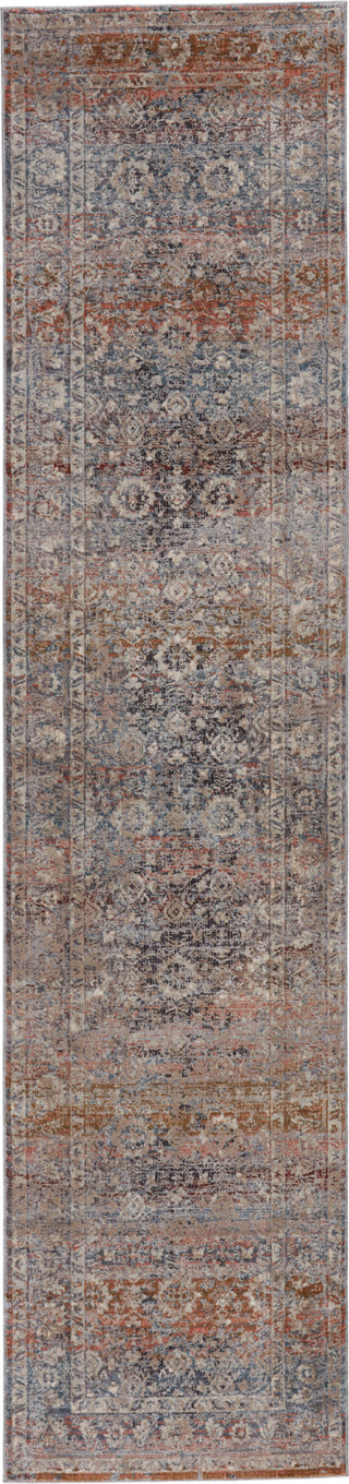 Jaipur Living Valentia Elio VLN03 Gray/Black Area Rug