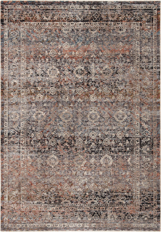 Jaipur Living Valentia Elio VLN03 Gray/Black Area Rug