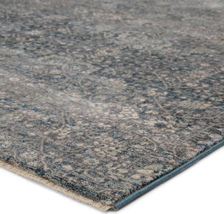 Jaipur Living Valentia Torryn VLN05 Gray/Blue Area Rug