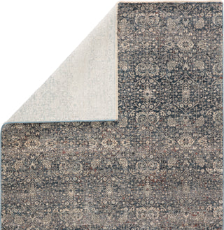 Jaipur Living Valentia Torryn VLN05 Gray/Blue Area Rug