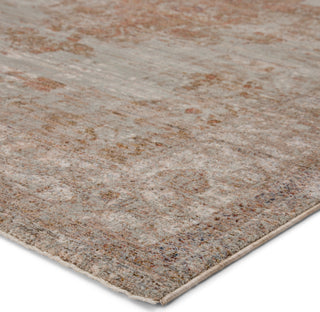 Jaipur Living Valentia Beatty VLN07 Tan/Rust Area Rug