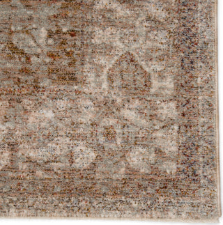 Jaipur Living Valentia Beatty VLN07 Tan/Rust Area Rug