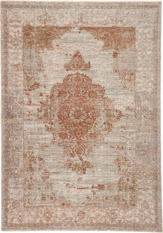 Jaipur Living Valentia Beatty VLN07 Tan/Rust Area Rug