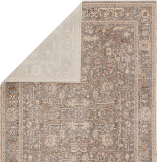 Jaipur Living Valentia Amaris VLN08 Gray/Cream Area Rug