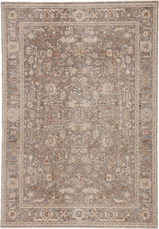 Jaipur Living Valentia Amaris VLN08 Gray/Cream Area Rug