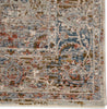 Jaipur Living Valentia Pierce VLN09 Gray/Multicolor Area Rug