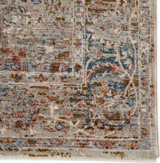 Jaipur Living Valentia Pierce VLN09 Gray/Multicolor Area Rug