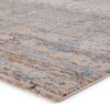 Jaipur Living Valentia Marisol VLN10 Beige/Blue Area Rug - Corner