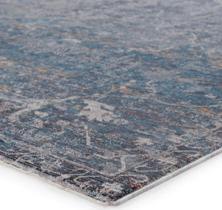 Jaipur Living Valentia Cicely VLN12 Blue/Gray Area Rug